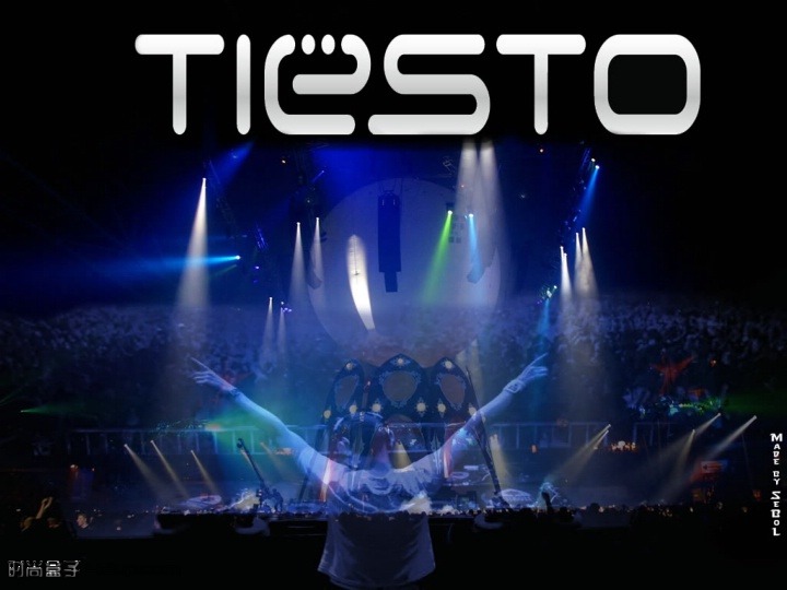 DJ Tiesto 2011²Ʒ- Work Hard, Play HardͼƬ 87895